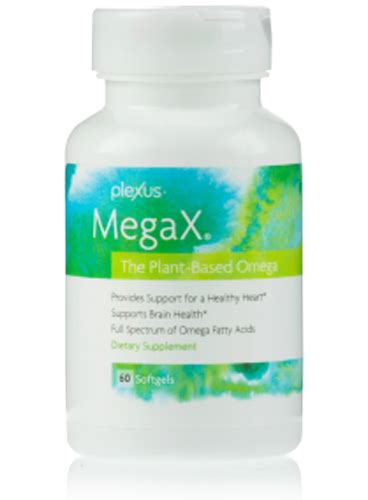 plexus mega x